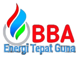 Logo BBA